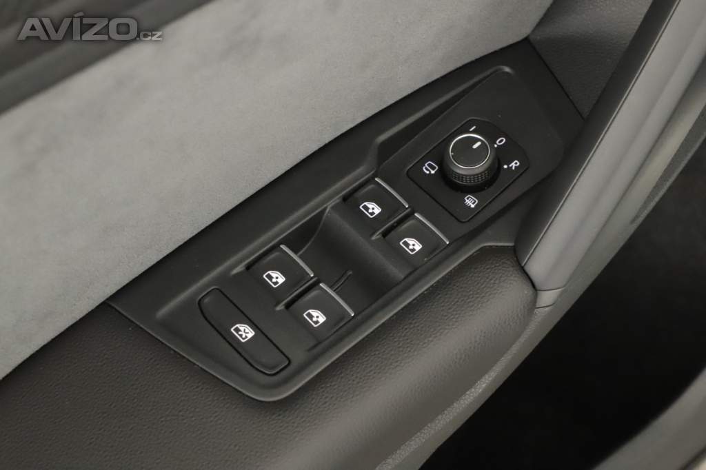 Foto inzerátu VW Tiguan R 2.0 TSI