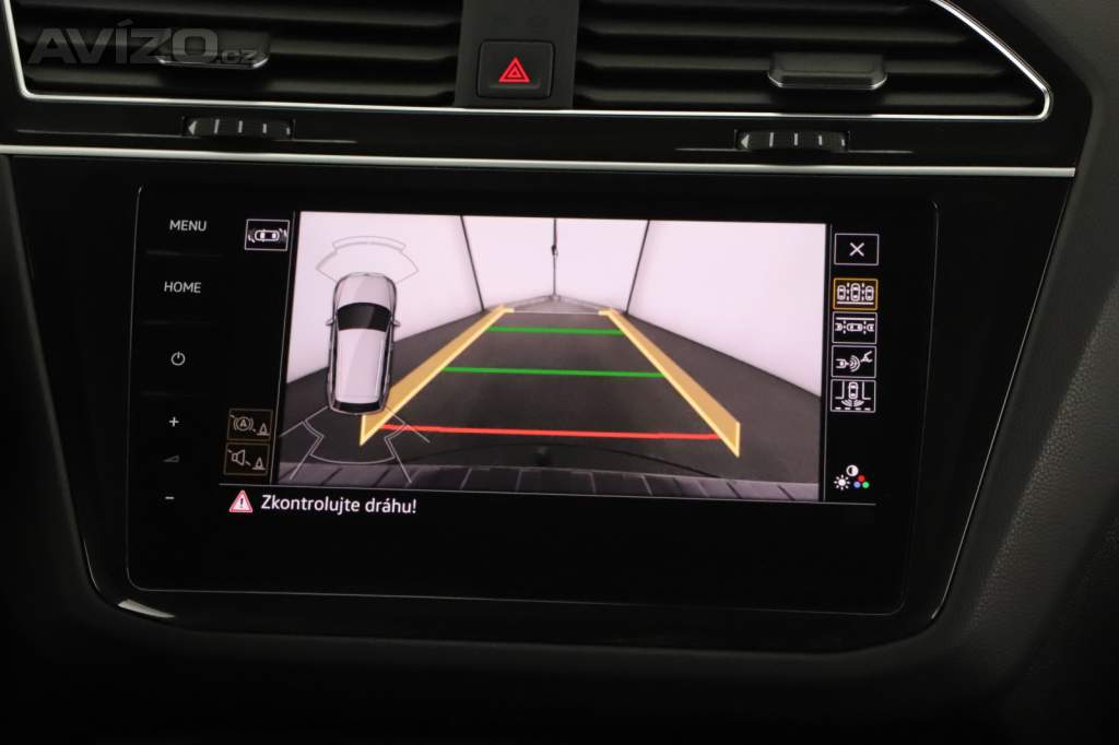 Foto inzerátu VW Tiguan R 2.0 TSI