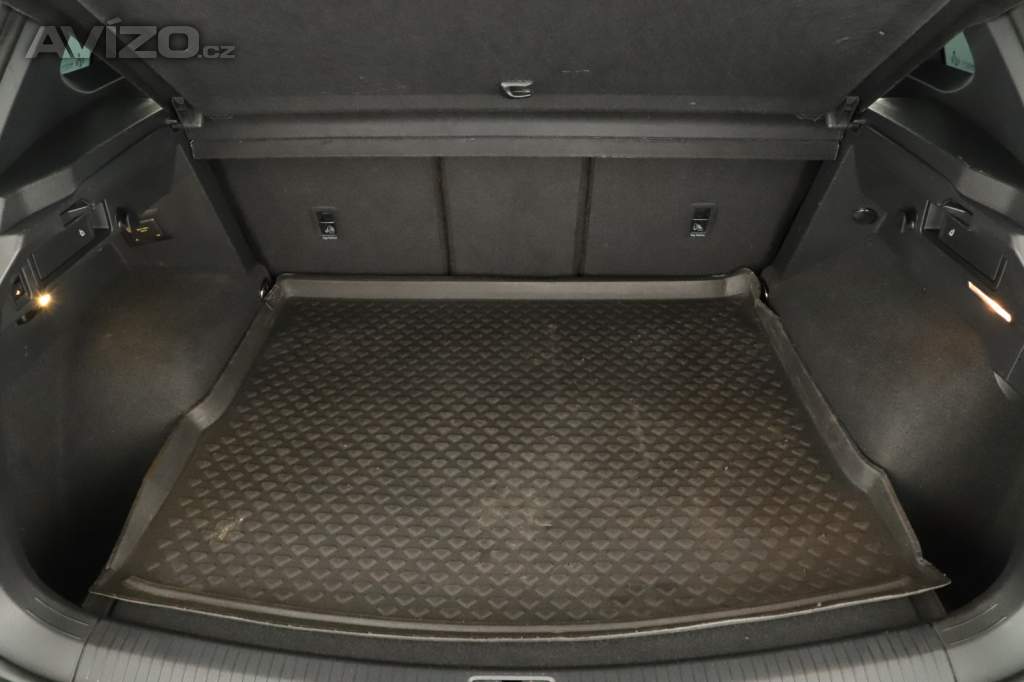 Foto inzerátu VW Tiguan R 2.0 TSI