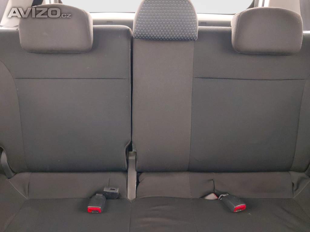 Foto inzerátu Subaru Justy 1.3 4WD