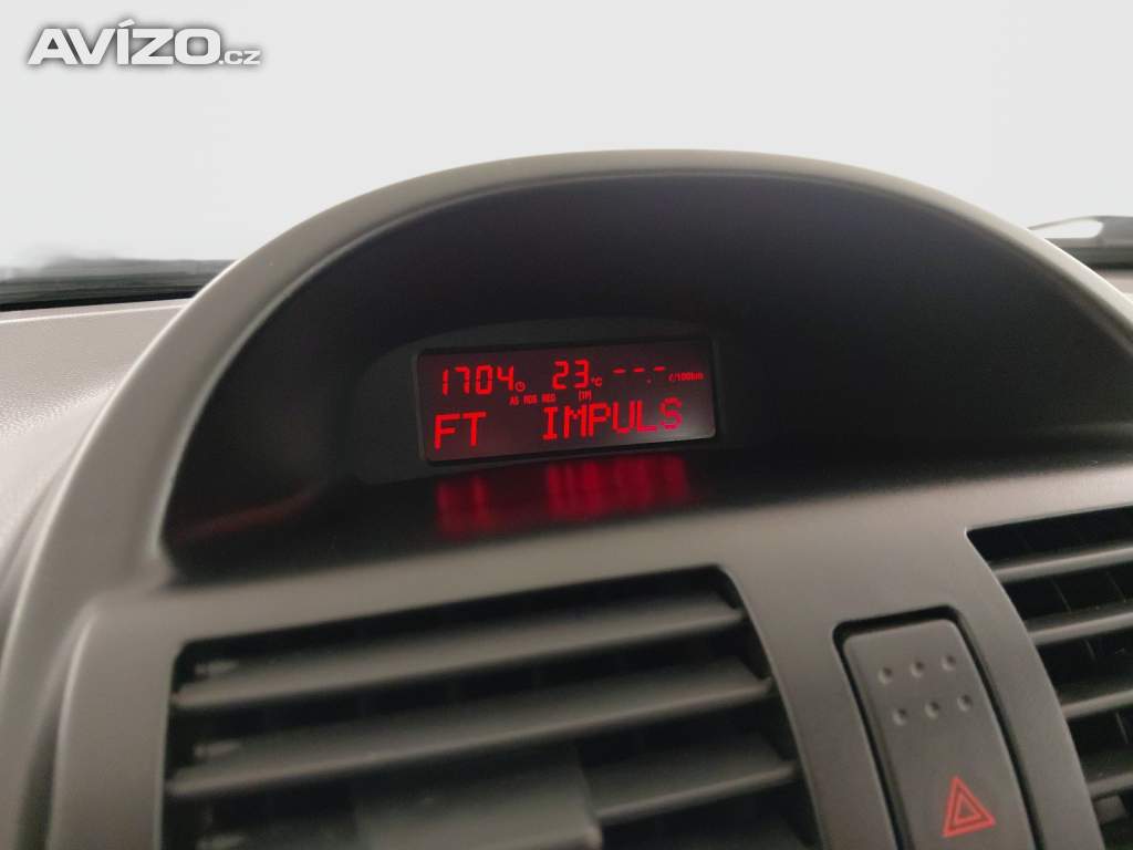 Foto inzerátu Subaru Justy 1.3 4WD