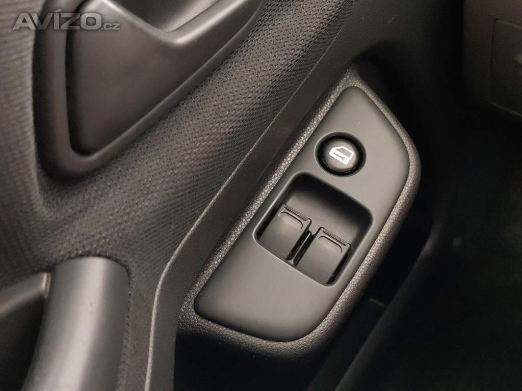 Foto inzerátu Subaru Justy 1.3 4WD