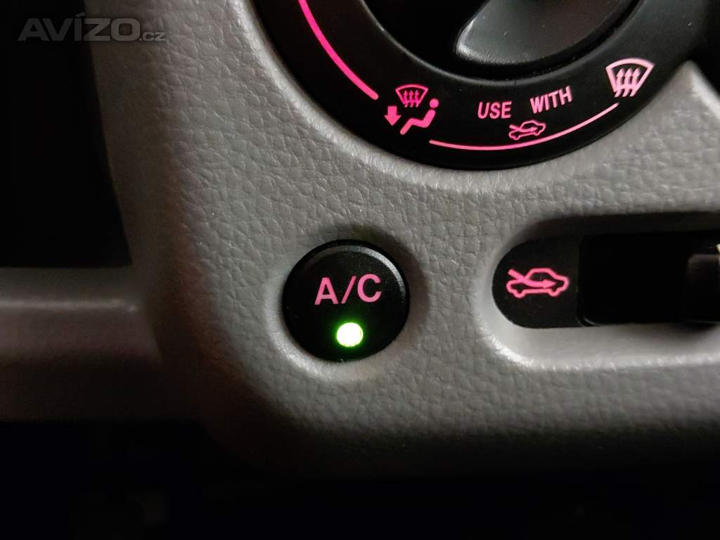 Foto inzerátu Subaru Justy 1.3 4WD