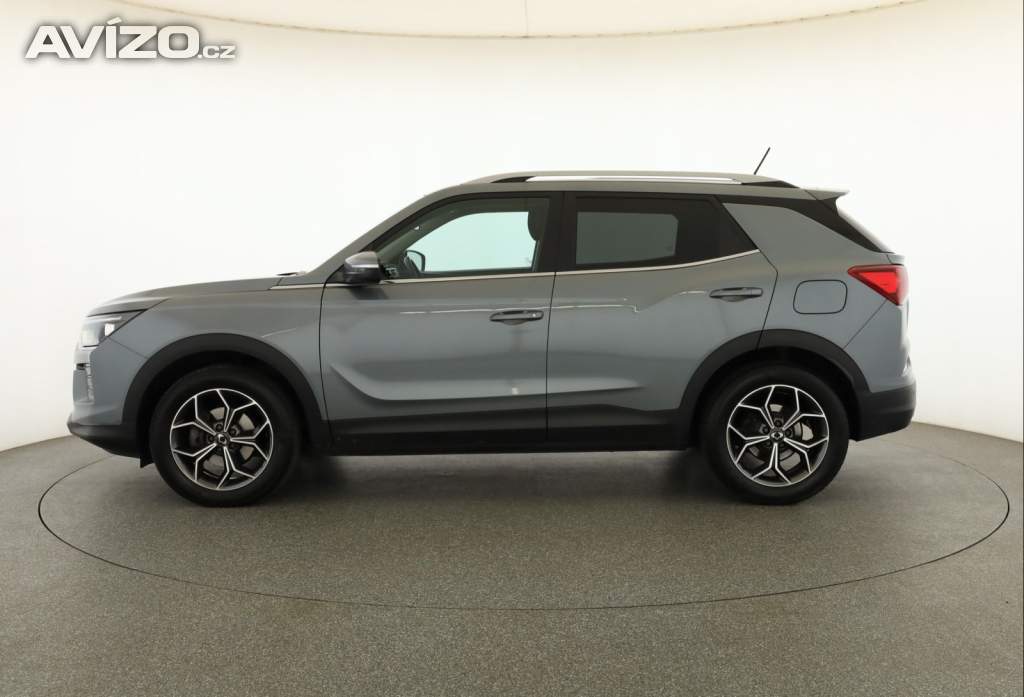 Foto inzerátu SsangYong Korando 1.5 T-GDI