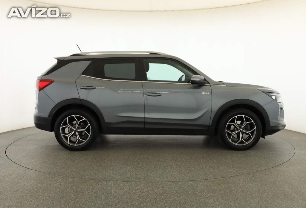 Foto inzerátu SsangYong Korando 1.5 T-GDI