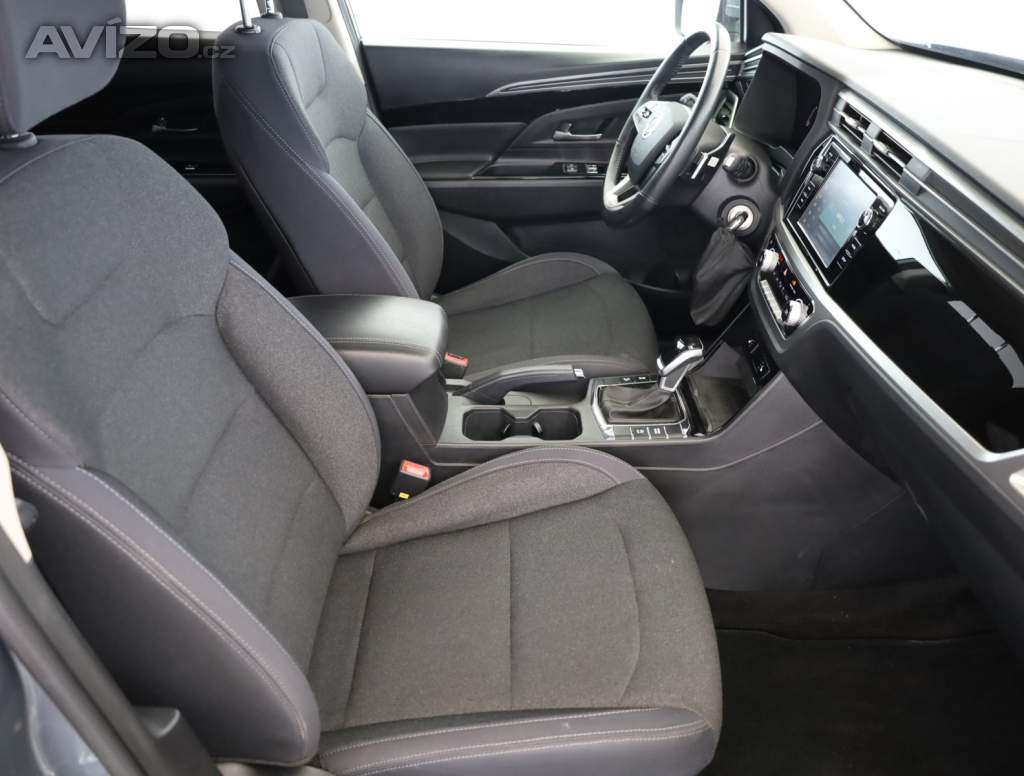 Foto inzerátu SsangYong Korando 1.5 T-GDI