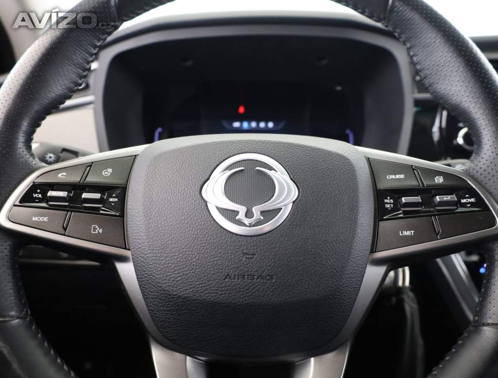 Foto inzerátu SsangYong Korando 1.5 T-GDI