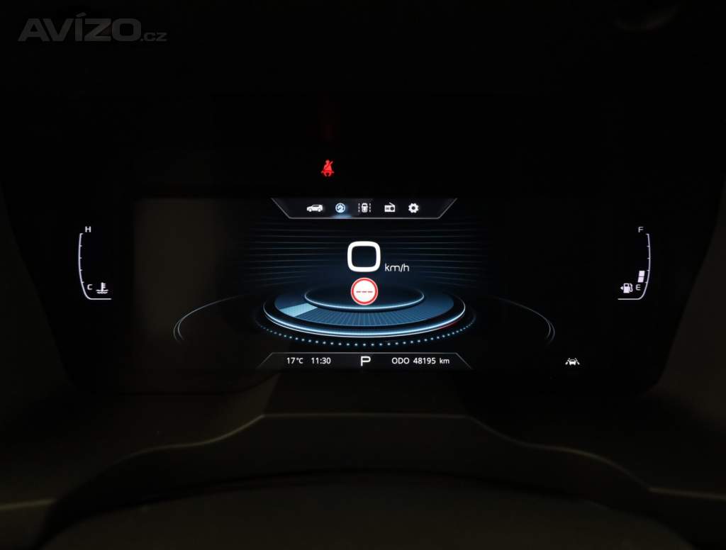 Foto inzerátu SsangYong Korando 1.5 T-GDI