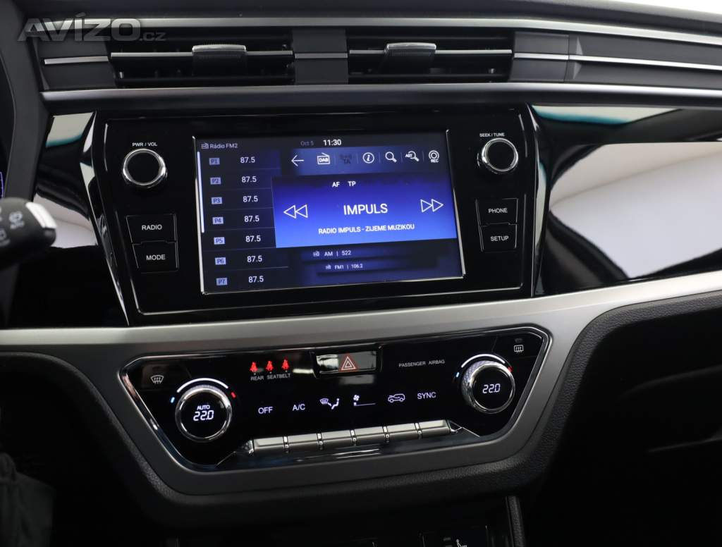 Foto inzerátu SsangYong Korando 1.5 T-GDI