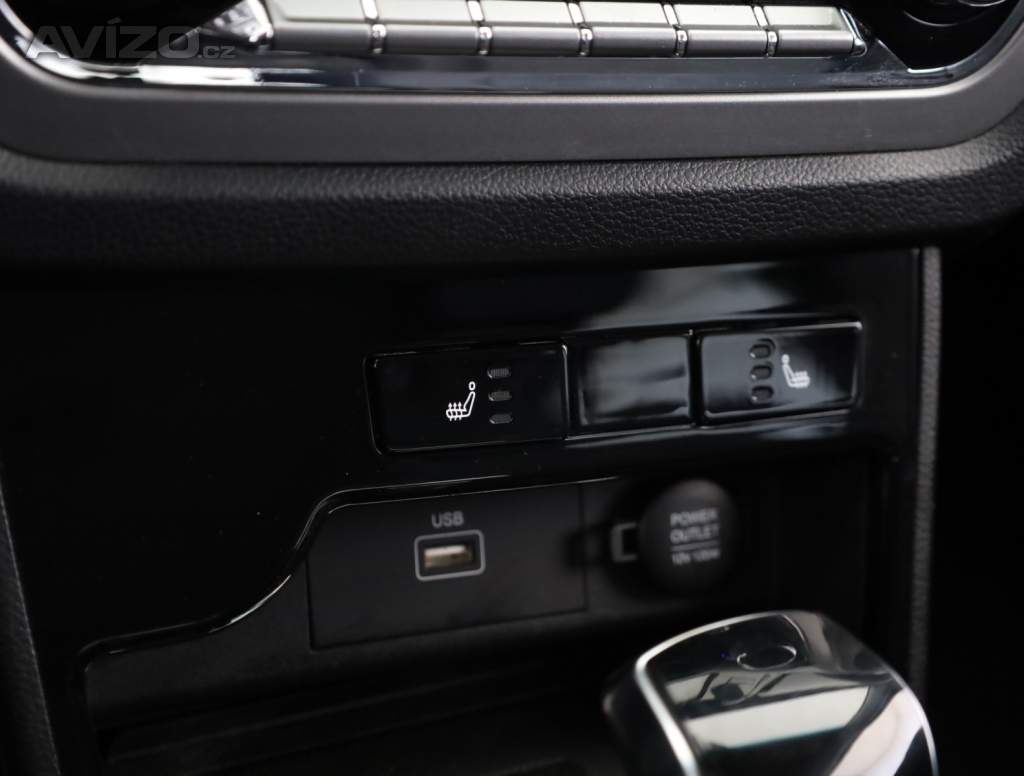 Foto inzerátu SsangYong Korando 1.5 T-GDI