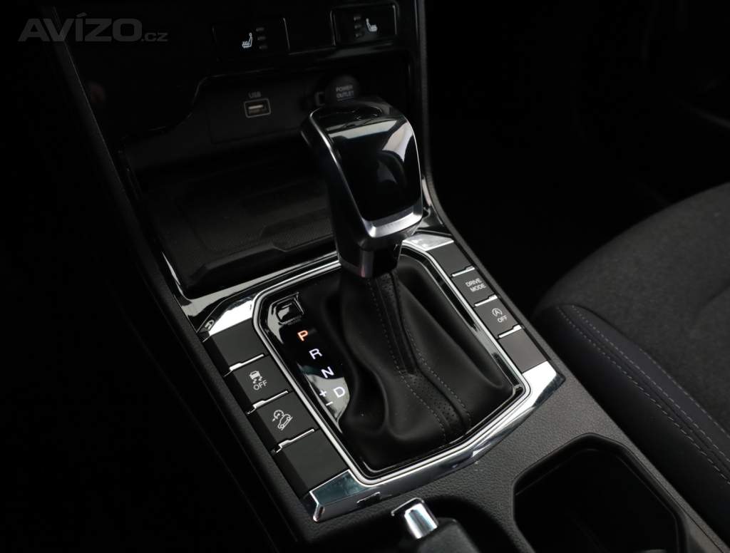 Foto inzerátu SsangYong Korando 1.5 T-GDI