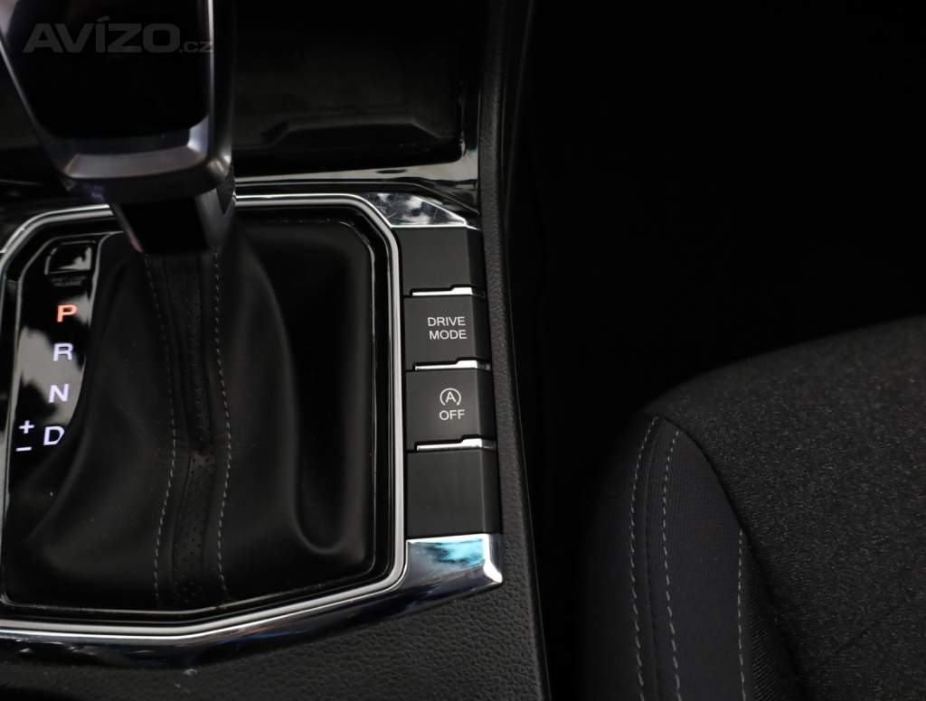 Foto inzerátu SsangYong Korando 1.5 T-GDI