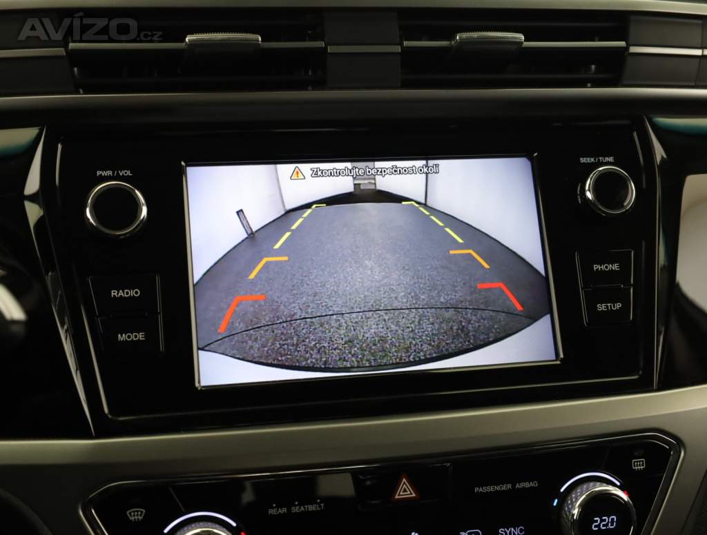 Foto inzerátu SsangYong Korando 1.5 T-GDI