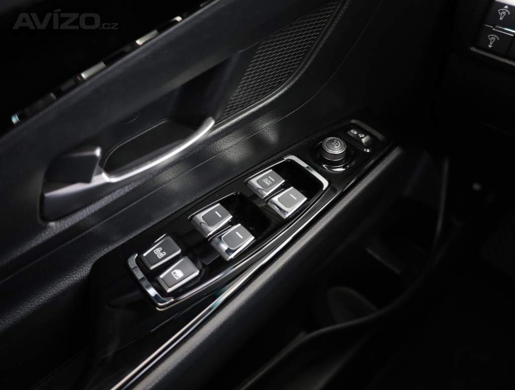 Foto inzerátu SsangYong Korando 1.5 T-GDI