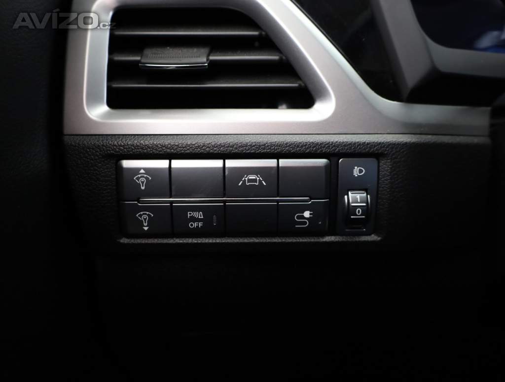 Foto inzerátu SsangYong Korando 1.5 T-GDI