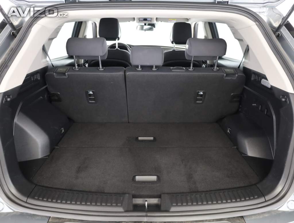 Foto inzerátu SsangYong Korando 1.5 T-GDI