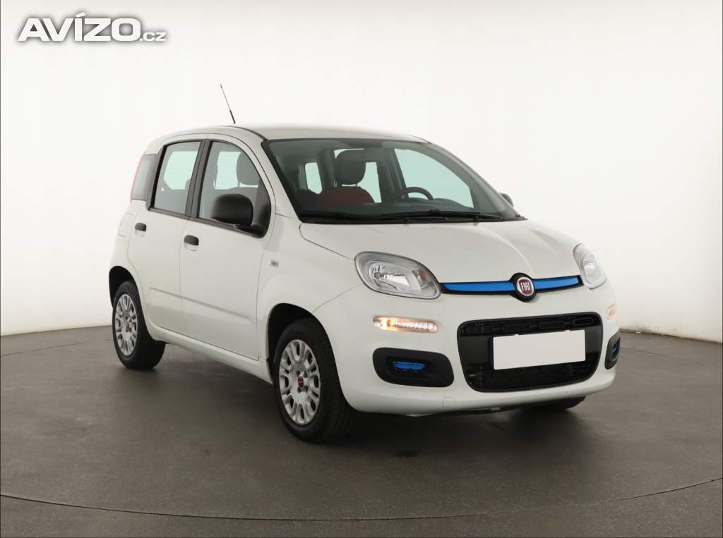 Fiat Panda 1.2