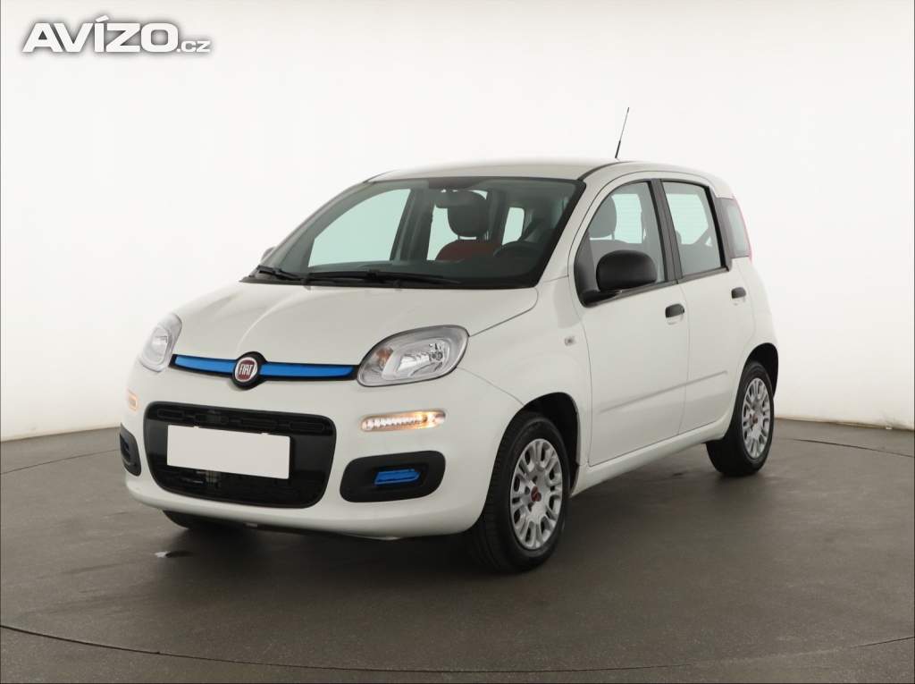 Foto inzerátu Fiat Panda 1.2