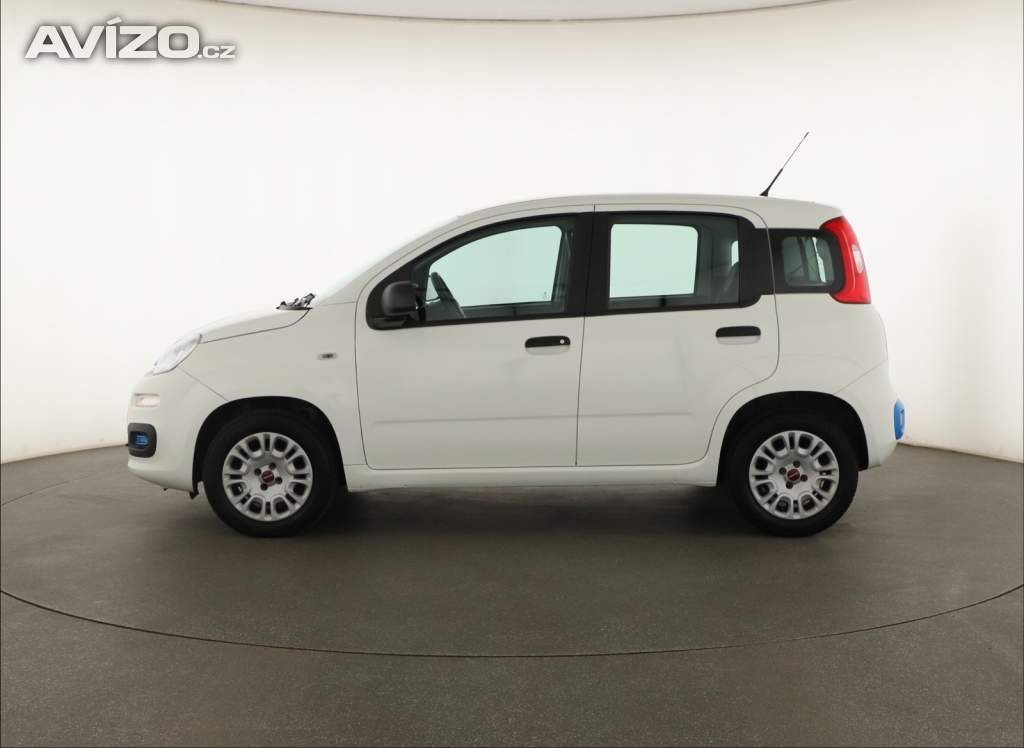 Foto inzerátu Fiat Panda 1.2