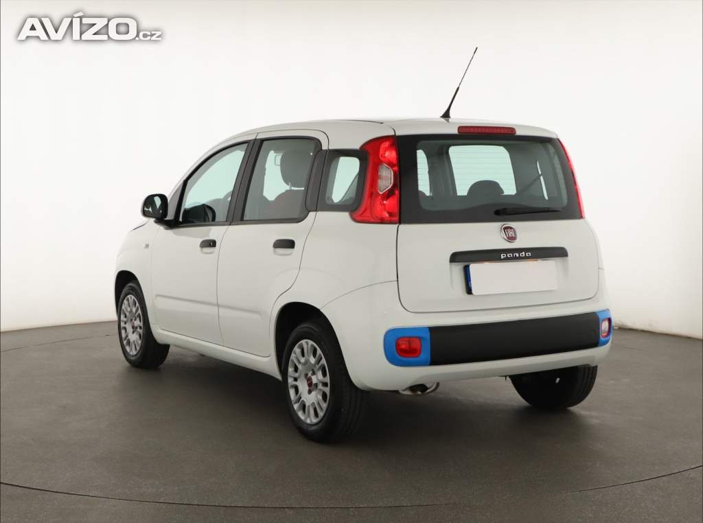 Foto inzerátu Fiat Panda 1.2