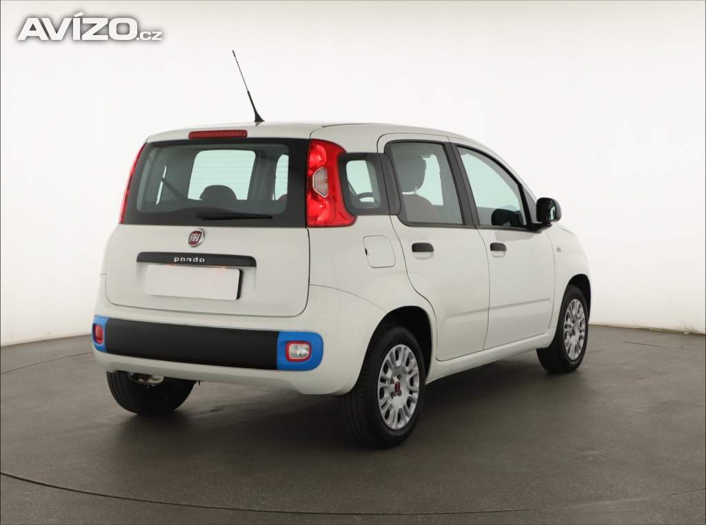 Foto inzerátu Fiat Panda 1.2