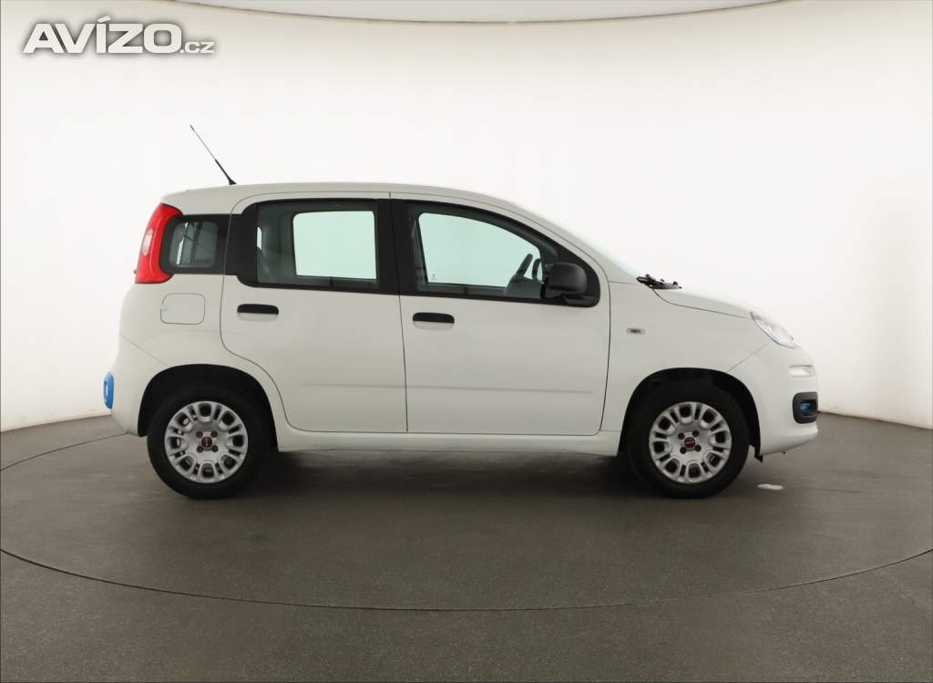 Foto inzerátu Fiat Panda 1.2