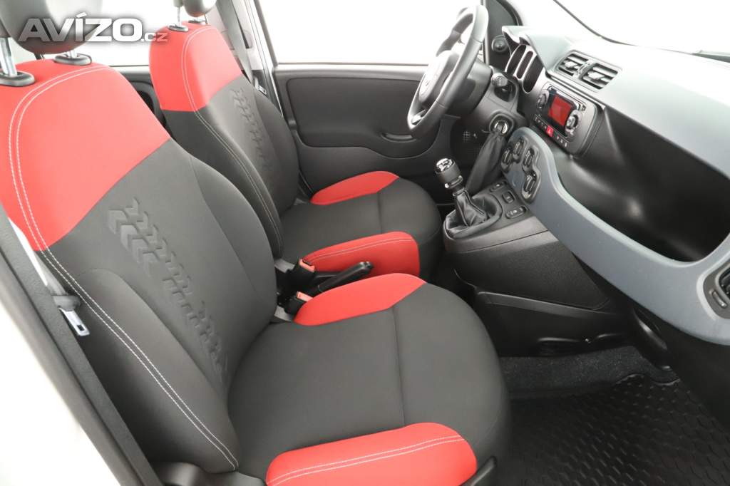 Foto inzerátu Fiat Panda 1.2
