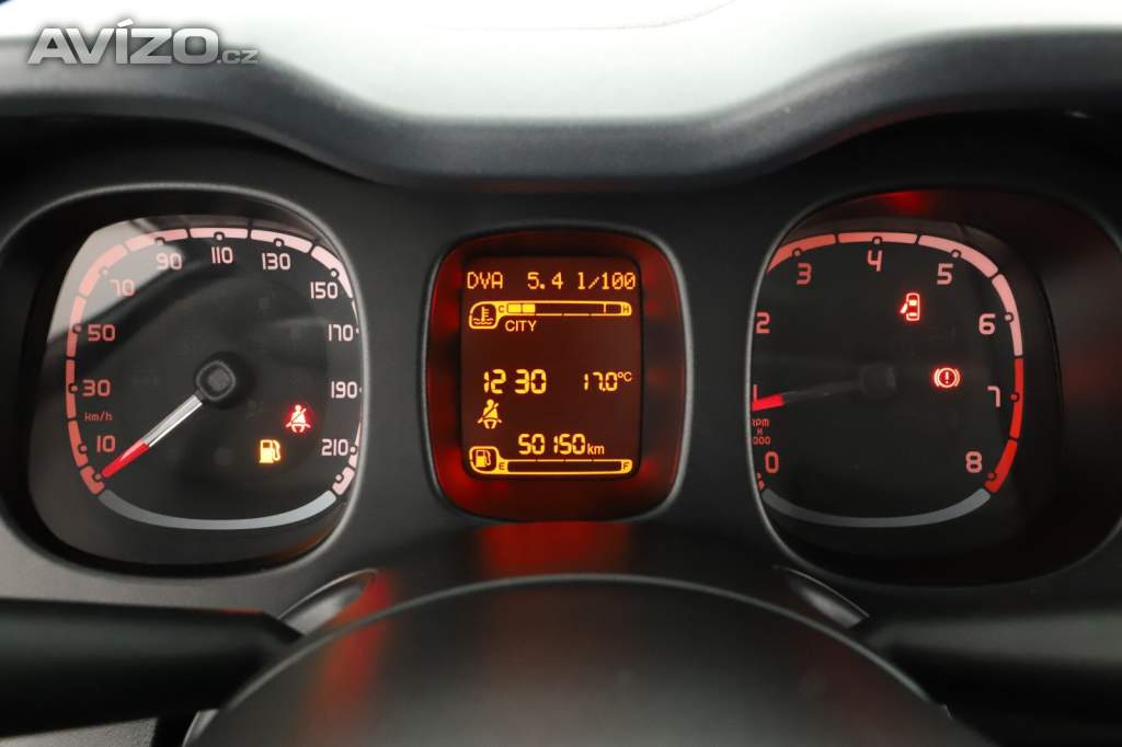 Foto inzerátu Fiat Panda 1.2