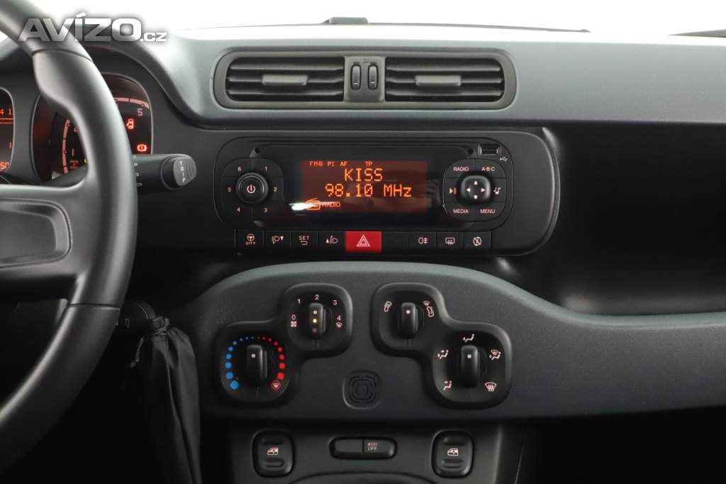 Foto inzerátu Fiat Panda 1.2