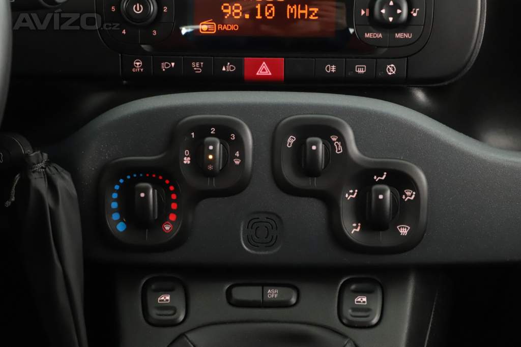 Foto inzerátu Fiat Panda 1.2