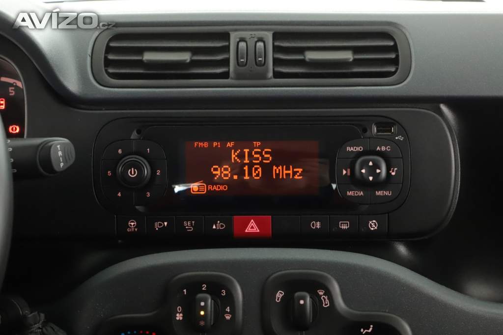 Foto inzerátu Fiat Panda 1.2