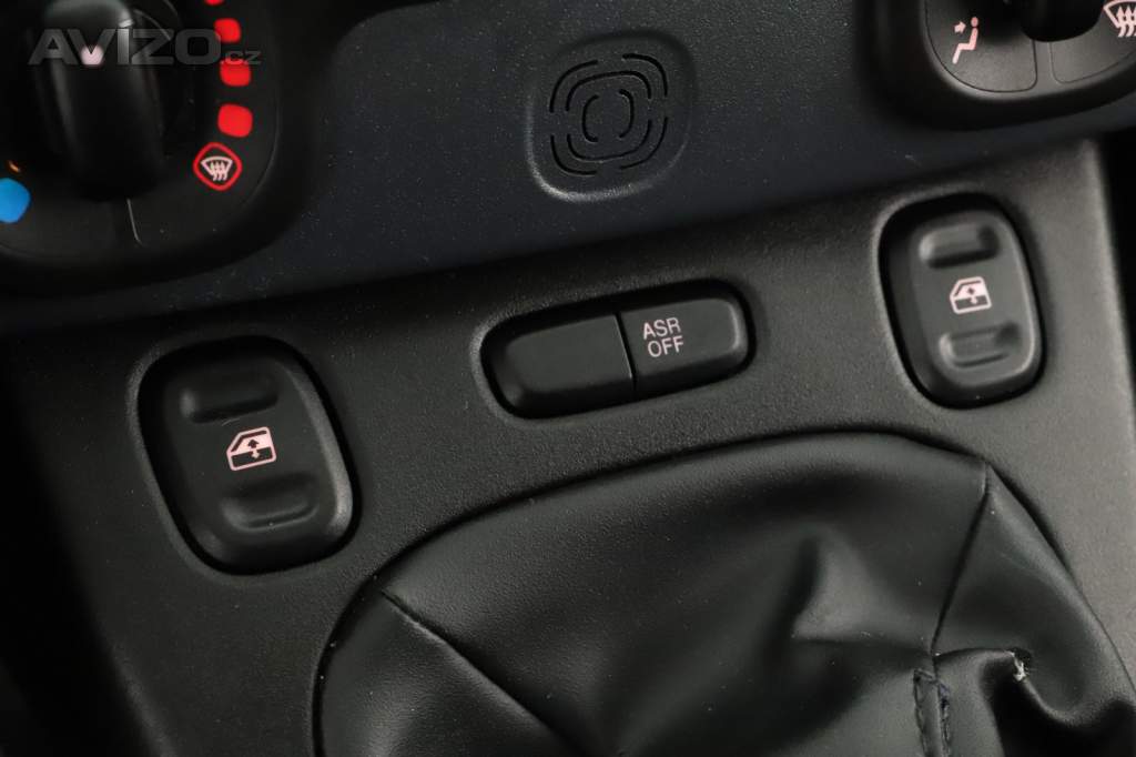 Foto inzerátu Fiat Panda 1.2