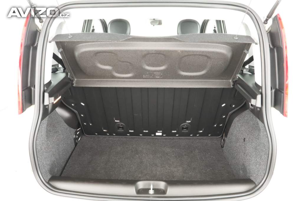 Foto inzerátu Fiat Panda 1.2