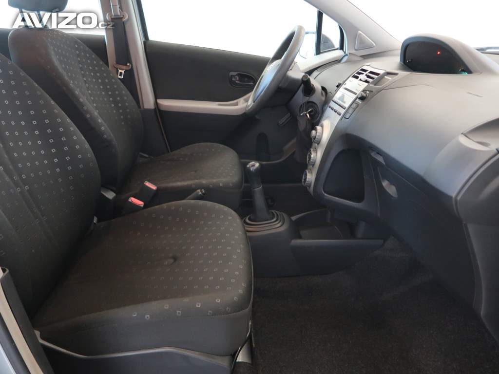 Foto inzerátu Toyota Yaris 1.0 VVT-i