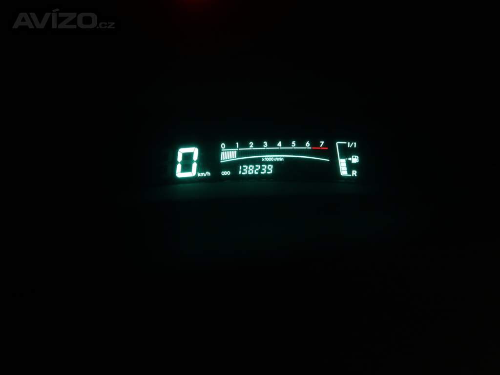 Foto inzerátu Toyota Yaris 1.0 VVT-i