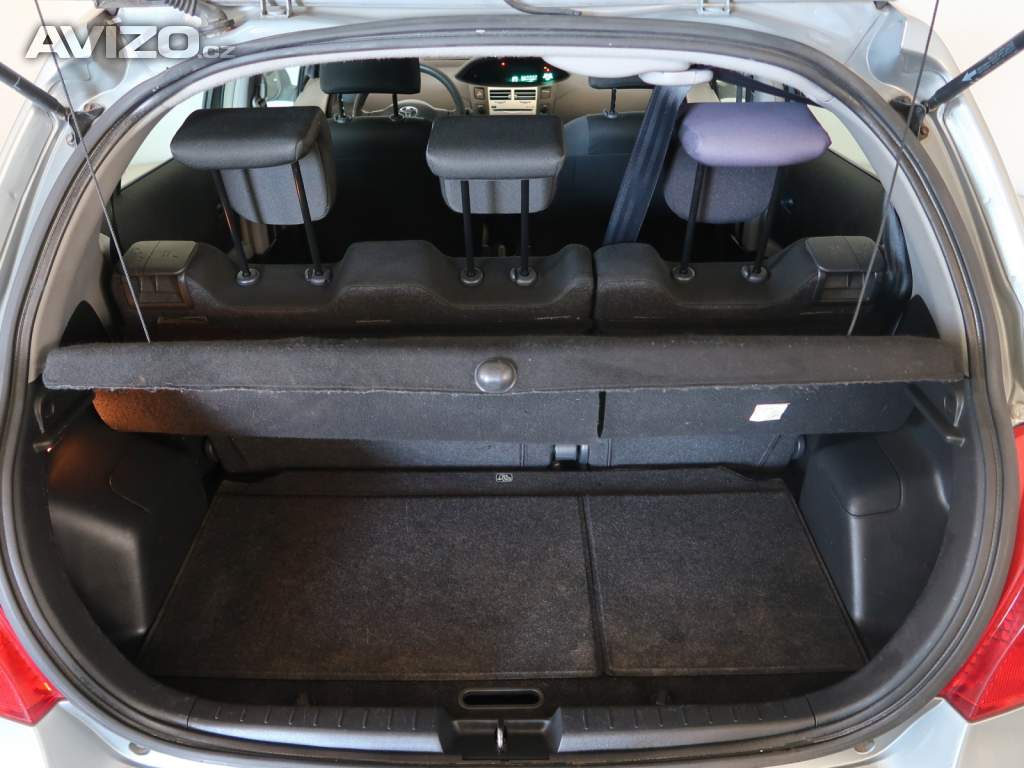 Foto inzerátu Toyota Yaris 1.0 VVT-i