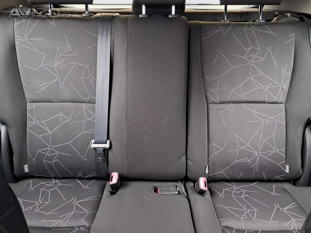 Foto inzerátu Toyota Auris 1.3 Dual VVT-i