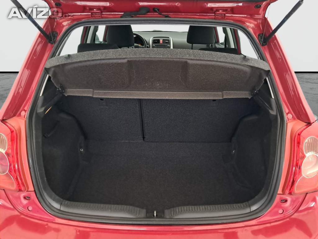 Foto inzerátu Toyota Auris 1.3 Dual VVT-i