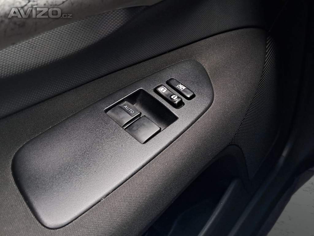 Foto inzerátu Toyota Auris 1.3 Dual VVT-i