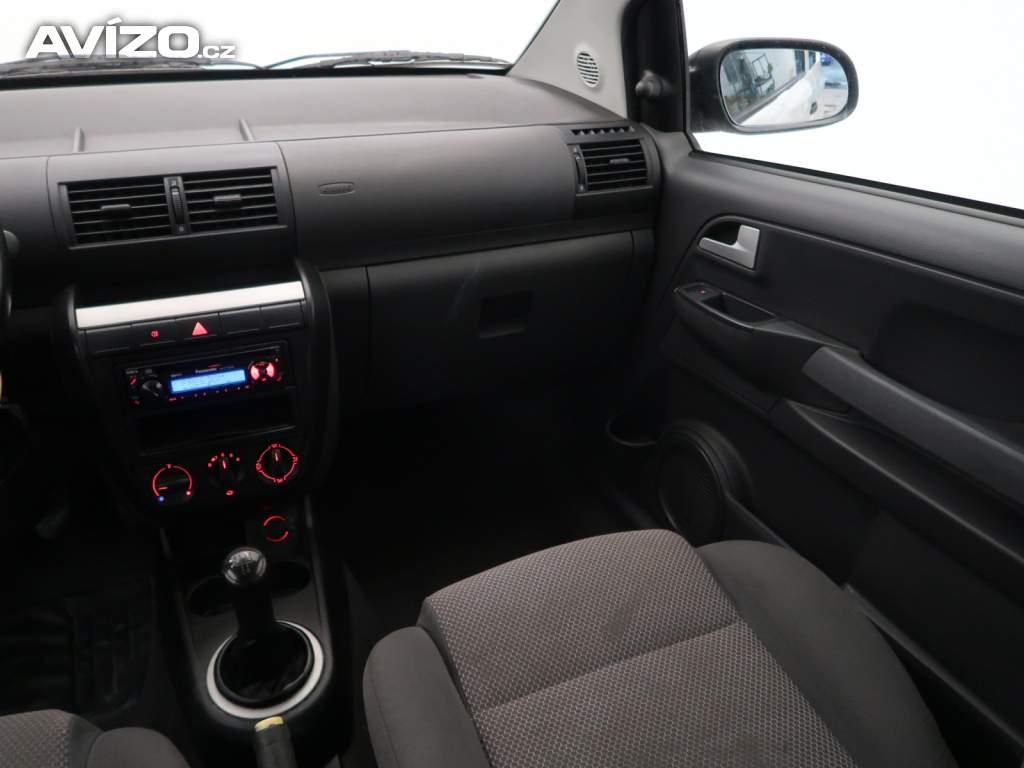 Foto inzerátu VW Fox 1.4 TDI