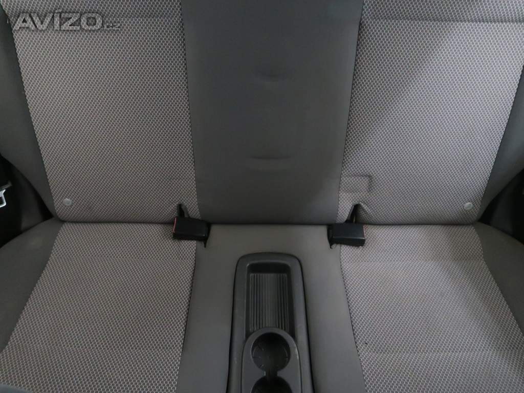 Foto inzerátu VW Fox 1.4 TDI