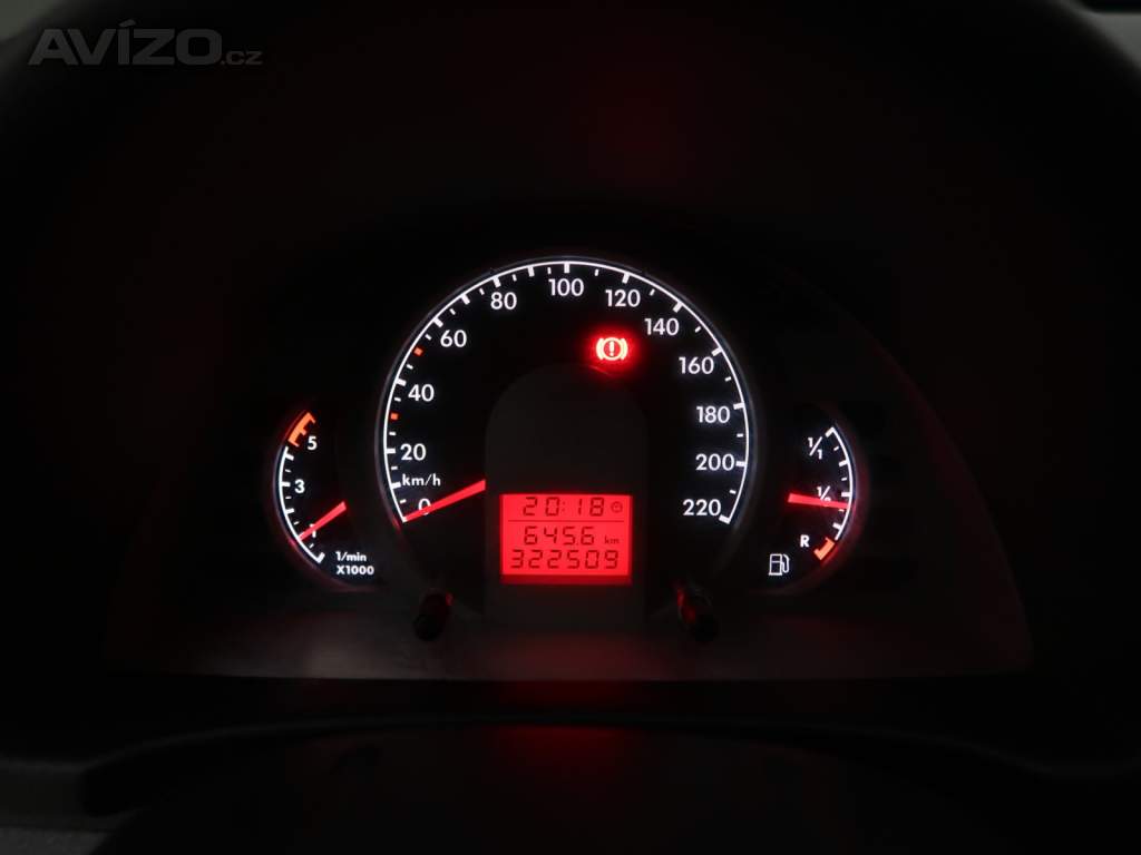 Foto inzerátu VW Fox 1.4 TDI