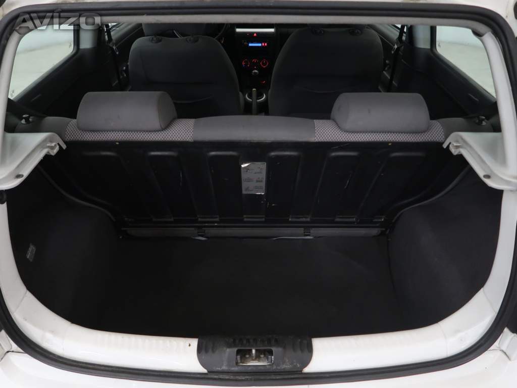 Foto inzerátu VW Fox 1.4 TDI