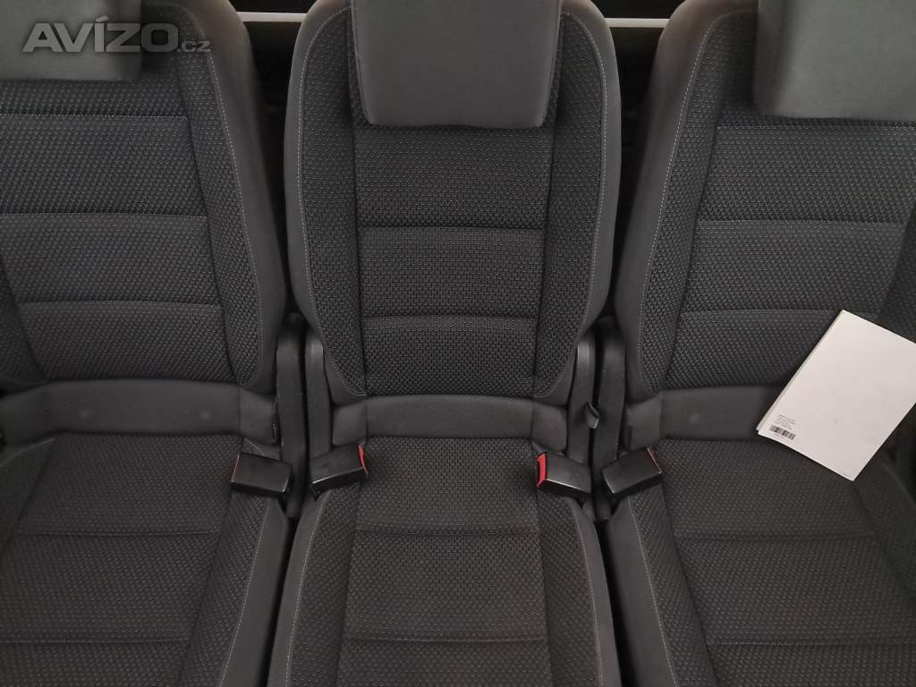 Foto inzerátu VW Touran 1.6 TDI