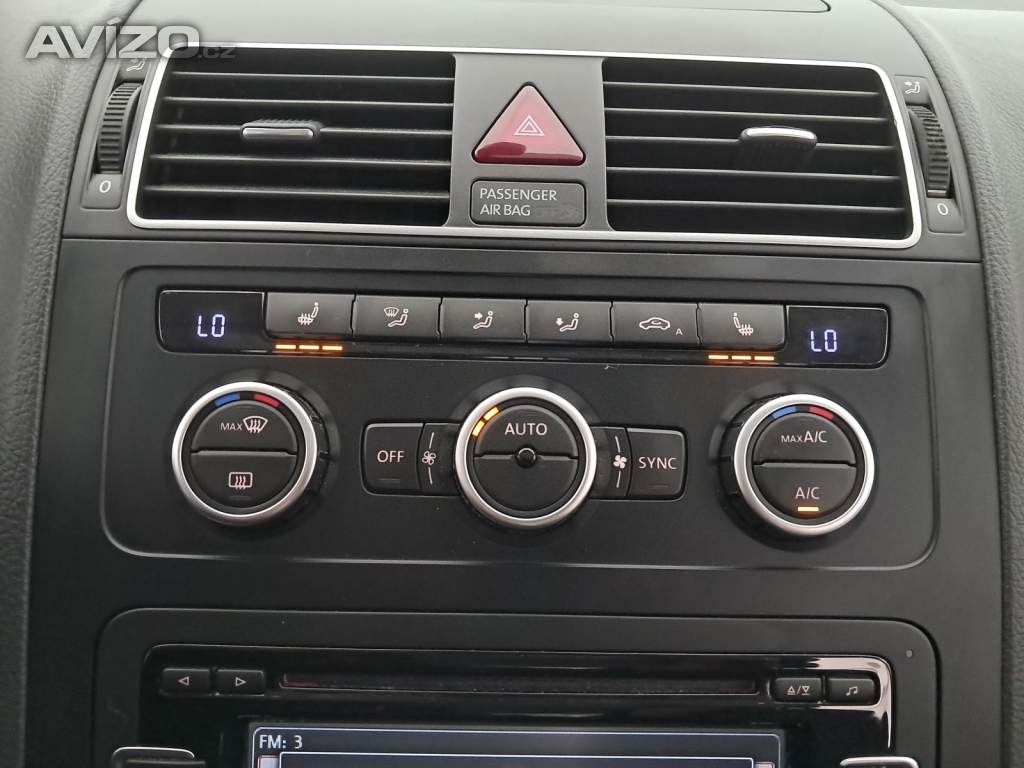Foto inzerátu VW Touran 1.6 TDI