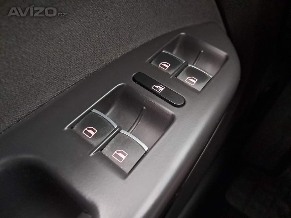 Foto inzerátu VW Touran 1.6 TDI