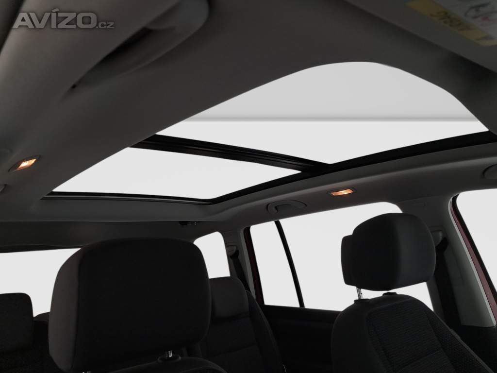 Foto inzerátu VW Touran 1.6 TDI