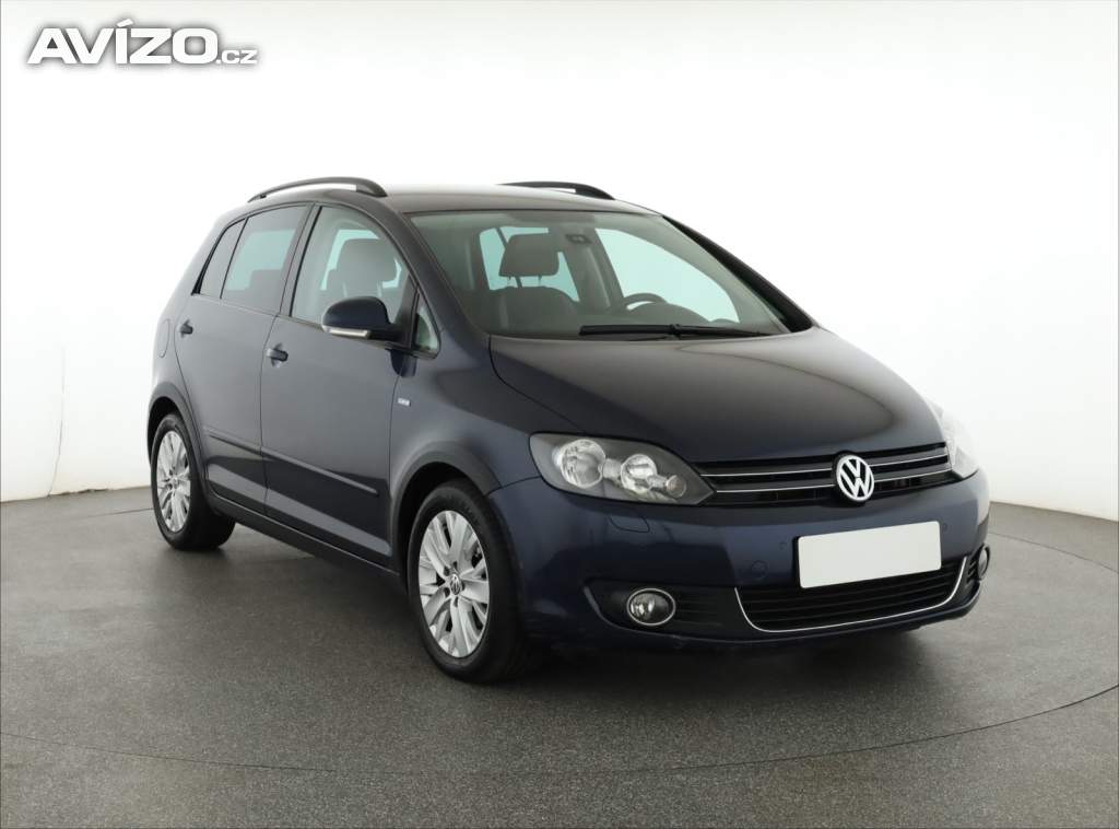 VW Golf Plus 1.6 TDI