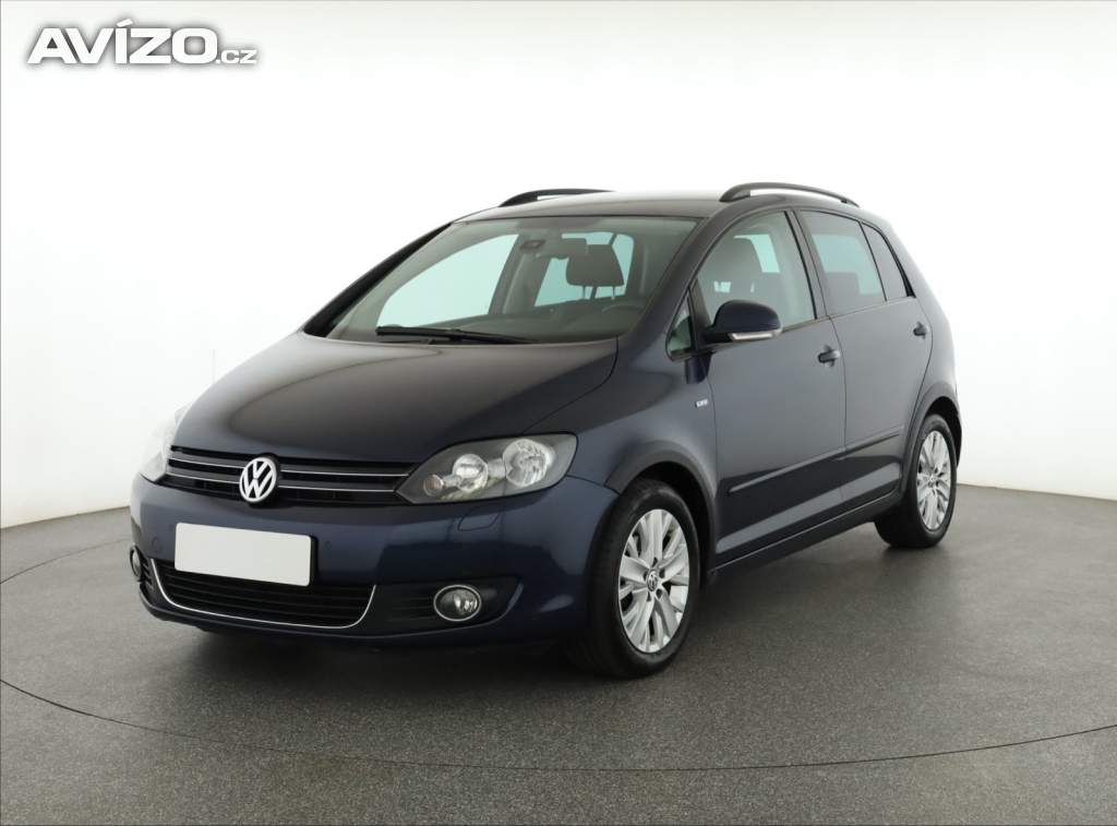 Foto inzerátu VW Golf Plus 1.6 TDI