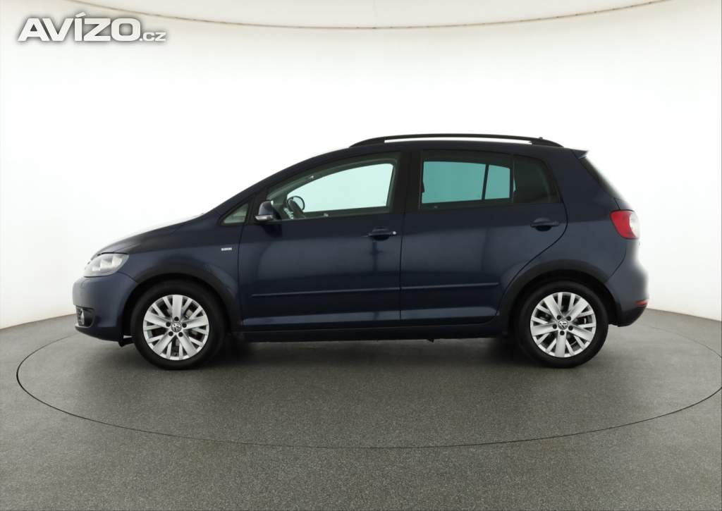 Foto inzerátu VW Golf Plus 1.6 TDI
